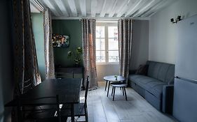 CELESTE APPART - grand appartement centre ville